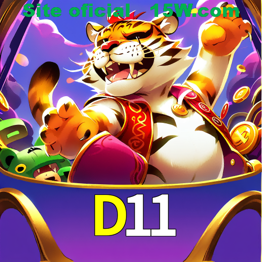 Imagem promocional da D11 mostrando a plataforma e suas vantagens